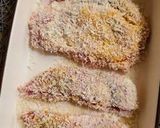 にんにく香るミルフィーユとんかつ作り方4写真