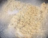 サッポロ一番で作る和風パッタイ作り方1写真