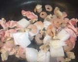 サッポロ一番で作る和風パッタイ作り方4写真