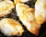 大豆とニラのヘルシー餃子作り方6写真