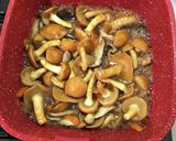 特大なめこの中華炒め作り方4写真