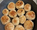 自分弁当~9月28日~作り方1写真