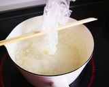 離乳食用 卵白冷凍方法作り方3写真