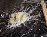 離乳食用 卵白冷凍方法作り方4写真