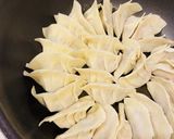 【有名な浜松餃子】浜納豆入りバージョン作り方5写真
