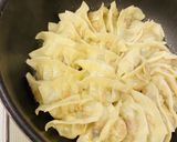 【有名な浜松餃子】浜納豆入りバージョン作り方6写真