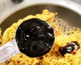 2種類の食感焼きそば作り方4写真
