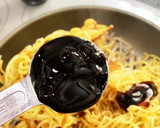 2種類の食感焼きそば作り方4写真