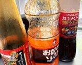 2種類の食感焼きそば作り方5写真
