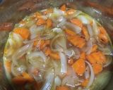 ヘルシーカレー 離乳食の取り分けも♡作り方2写真