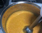 ヘルシーカレー 離乳食の取り分けも♡作り方4写真