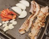 サムギョプサル[塩麹]作り方5写真
