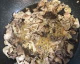 フライパンでごま油肉じゃが作り方2写真