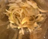 はちみつで豚の生姜焼き🐖作り方5写真