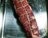 ローストポーク作り方3写真