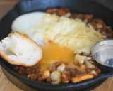 我が家のミートパトラ風作り方9写真