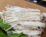 なすとエノキの煮浸し作り方3写真