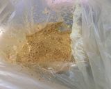 冷めても柔らか鶏のから揚げ♬作り方2写真
