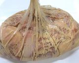 冷めても柔らか鶏のから揚げ♬作り方3写真