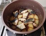 ブリ大根作り方7写真