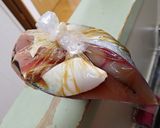 ブリの味醂漬け焼き作り方3写真