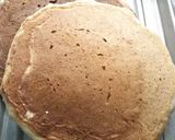 我が家の神配合ホットケーキ作り方6写真