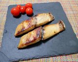ブリの味醂漬け焼き作り方6写真
