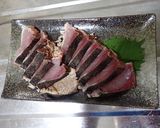 ブリの炙りネギぽん酢作り方7写真