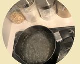 \ 節約 / ツナ缶 de ナポリタン作り方1写真