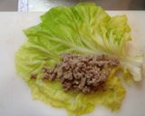 サルマーレ(ロールキャベツ)煮込で柔らか作り方3写真