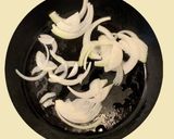 \ 節約 / ツナ缶 de ナポリタン作り方6写真