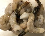 簡単♪海老マヨネーズ（揚げない）作り方2写真