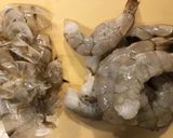 簡単♪海老たまの甘酢あんかけ作り方2写真