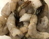 簡単♪海老たまの甘酢あんかけ作り方3写真
