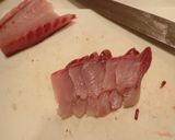 ブリしゃぶ作り方4写真