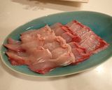 ブリしゃぶ作り方5写真