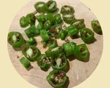 \ 節約 / ツナ缶 de ナポリタン作り方3写真