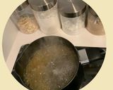 \ 節約 / ツナ缶 de ナポリタン作り方4写真