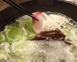 ブリしゃぶ作り方7写真