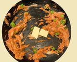\ 節約 / ツナ缶 de ナポリタン作り方10写真