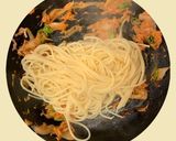 \ 節約 / ツナ缶 de ナポリタン作り方11写真