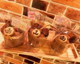 簡単クマさんカップケーキ作り方7写真