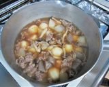 芋煮汁作り方6写真