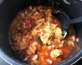 脂肪燃焼スープ！ダイエット&デトックス作り方27写真
