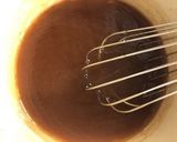 簡単♪海老たまの甘酢あんかけ作り方1写真