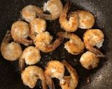 簡単♪海老マヨネーズ（揚げない）作り方4写真