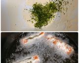 竹輪チーズ詰めのり巻き揚げ作り方7写真