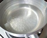 やみつきになる『濃い味』みそラーメン作り方2写真