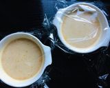 かぼちゃの和風豆乳プリン作り方7写真