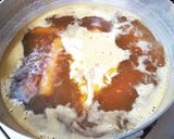 やみつきになる『濃い味』みそラーメン作り方3写真